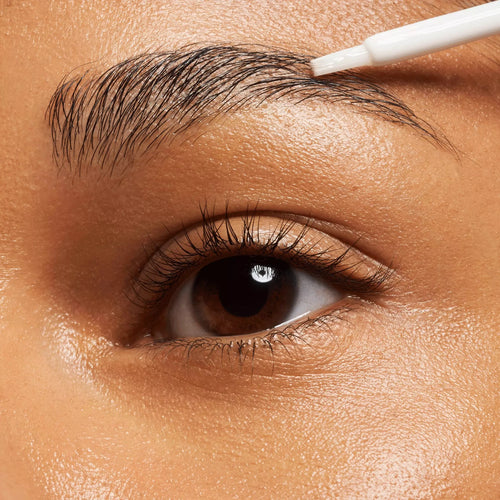 Suero de crecimiento rápido de pestañas y cejas