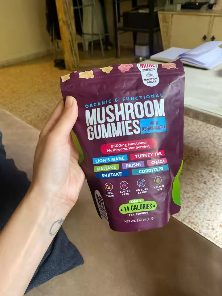 Review by Carolina G.