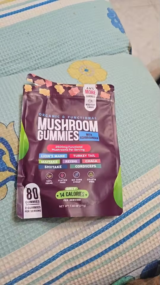 Review by M Luisa P.