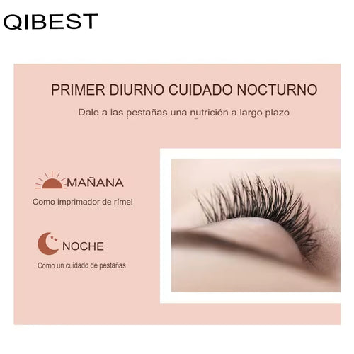 Suero de crecimiento rápido de pestañas y cejas