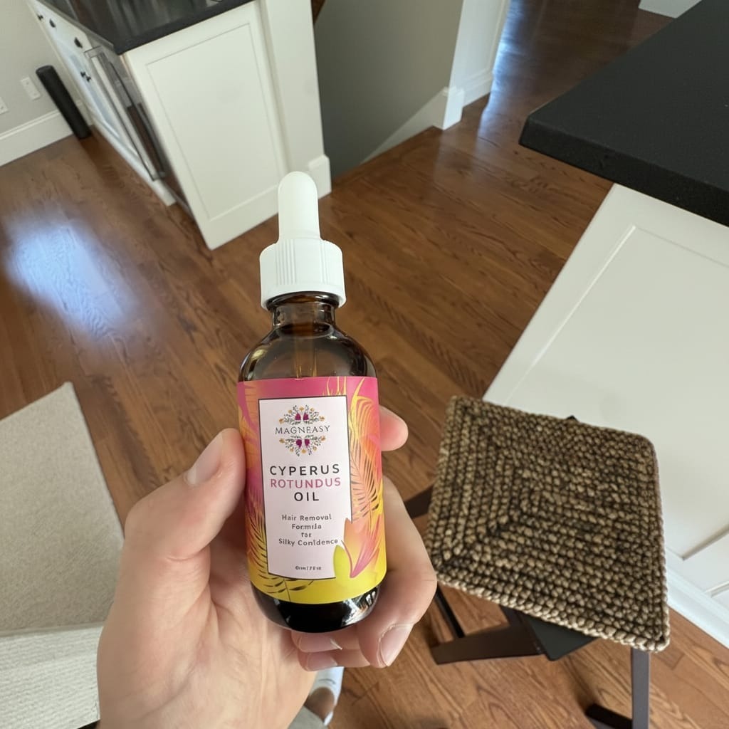 Review by Carolina G.