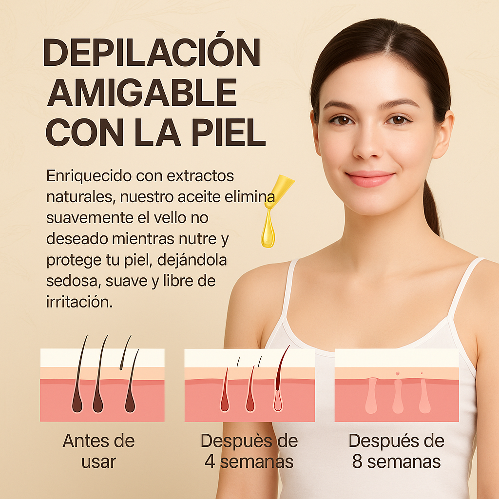 La fórmula que debilita